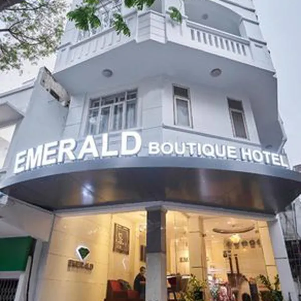 Bán Khách Sạn 247 Lê Thánh Tôn & 28 Trương Định, Quận 1, Hồ Chí Minh