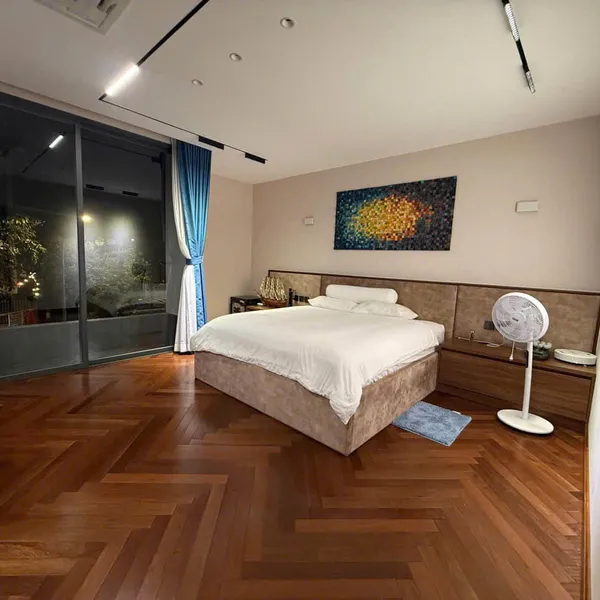 Bán Biệt Thự Đường Số 17, KDC SADECO Ven Sông, Phường Tân Hưng, Quận 7, TP.HCM