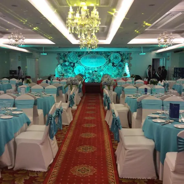 Bán Tòa Nhà 546 548 Đường Cách Mạng Tháng 8, Phường 11, Quận 3