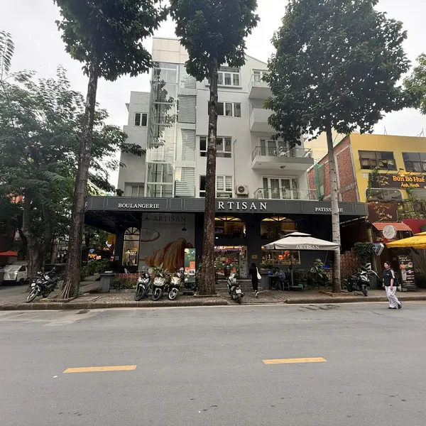 Nhà Bán Phú Mỹ Hưng Quận 7 | Korean Town