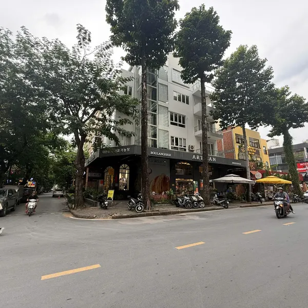 Nhà Bán Phú Mỹ Hưng Quận 7 | Korean Town