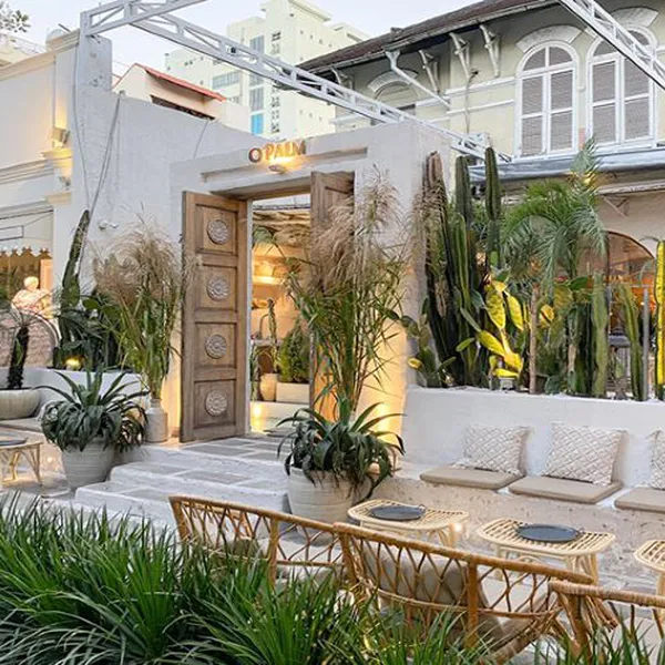 Bán Biệt Thự 25B Tú Xương, Phường Võ Thị Sáu, Quận 3, TP. Hồ Chí Minh