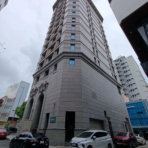 Bán Tòa Nhà 290 Nam Kỳ Khởi Nghĩa, Phường 8, Quận 3