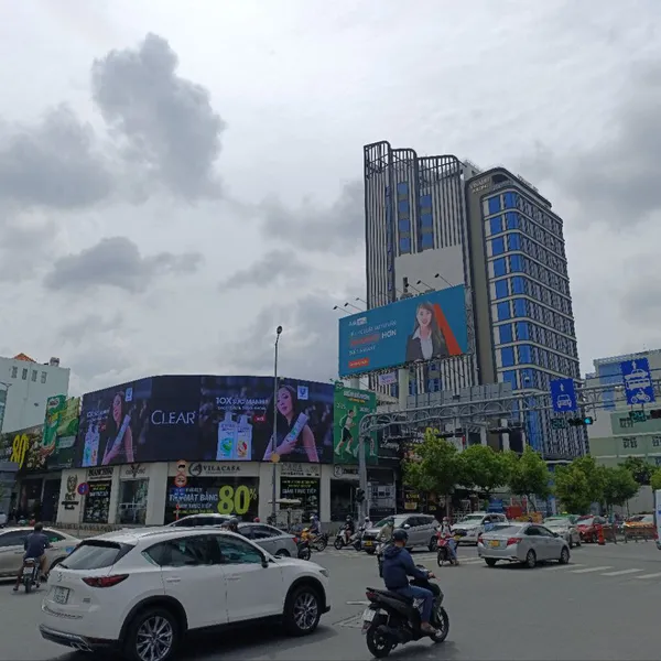 Bán nhà 30 nguyễn văn trỗi và Huỳnh Văn Bánh, Phường 17, Phú Nhuận, Hồ Chí Minh