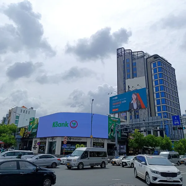 Bán nhà 30 nguyễn văn trỗi và Huỳnh Văn Bánh, Phường 17, Phú Nhuận, Hồ Chí Minh