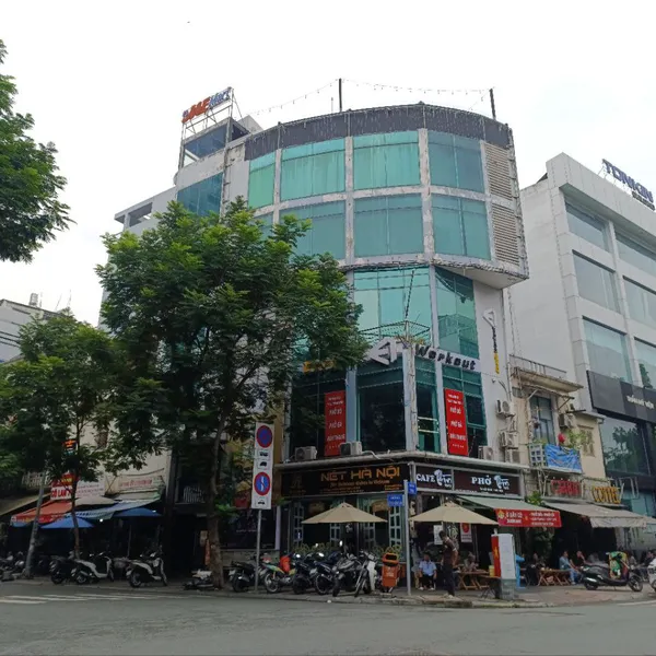 Bán Nhà 83 Lê Thị Hồng Gấm và 138 Yersin, Phường Nguyễn Thái Bình, Quận 1, Hồ Chí Minh