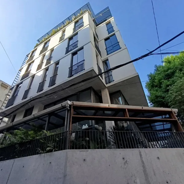 Bán nhà 195A Hai Bà Trưng, Phường Võ Thị Sáu, Quận 3, TP.HCM | Bán nhà mặt tiền Quận 3