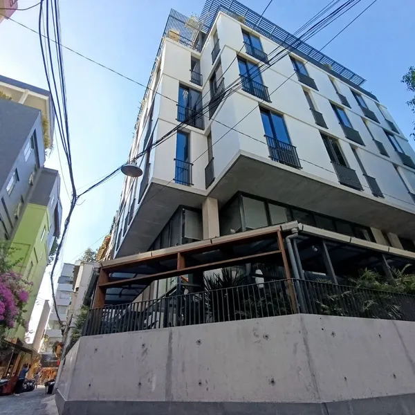 Bán nhà 195A Hai Bà Trưng, Phường Võ Thị Sáu, Quận 3, TP.HCM | Bán nhà mặt tiền Quận 3