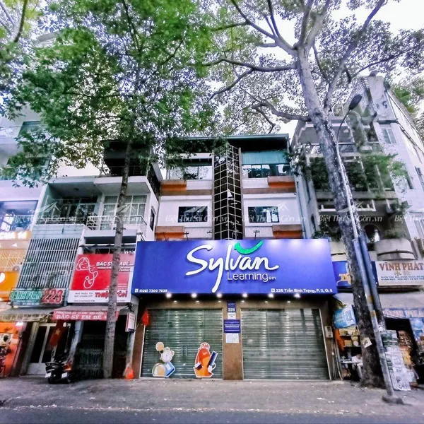 Bán Nhà Mặt Tiền Trần Bình Trọng, Phường 3, Quận 5, Hồ Chí Minh