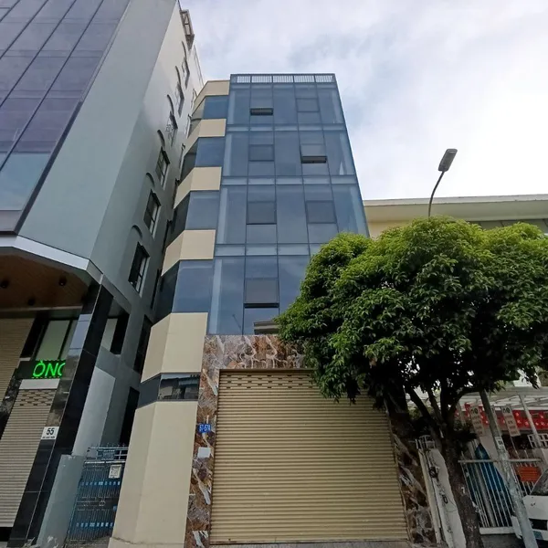 Bán nhà 57 57A Hồ Hảo Hớn, Phường Cô Giang, Quận 1 | Tòa nhà Q1 có PCCC đạt chuẩn
