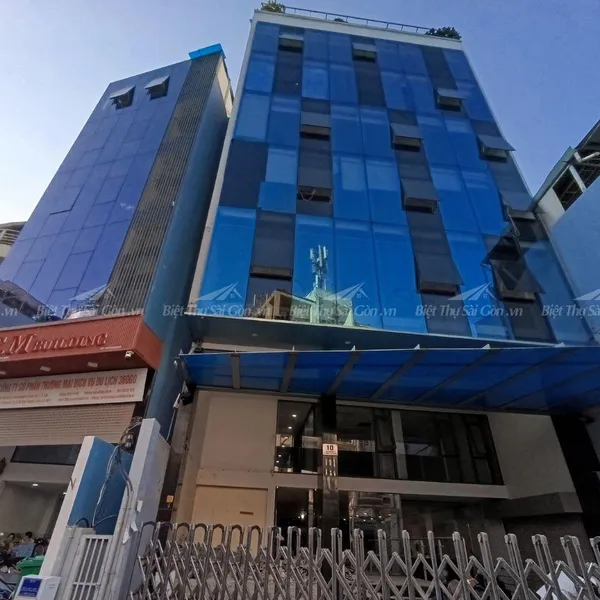 Bán Nhà 12 Đường Số 1, Cư Xá Cô Thành, P4, Quận 3 , Hồ Chí Minh