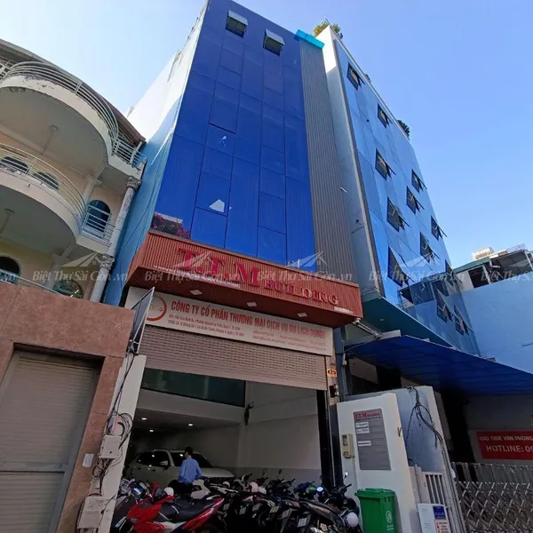 Bán Nhà 12 Đường Số 1, Cư Xá Cô Thành, P4, Quận 3 , Hồ Chí Minh