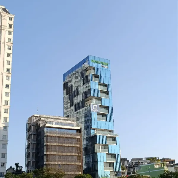 Bán Tòa Nhà 290 Bến Vân Đồn Phường 2, Quận 4, Hồ Chí Minh 