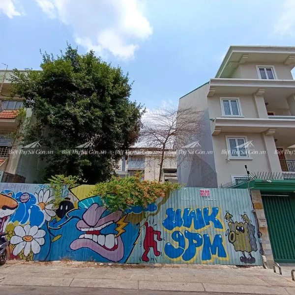 Bán Đất 4 Nguyễn Thành Ý, Phường Đakao, Quận 1, Hồ Chí Minh