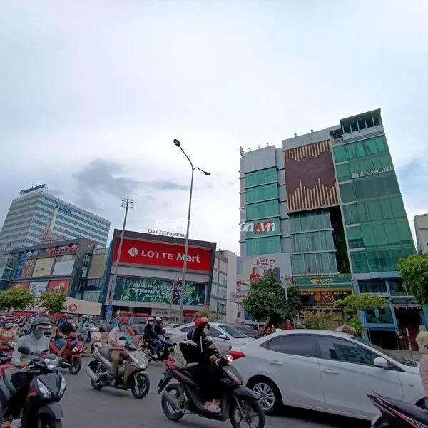 Bán nhà 107 Cộng Hòa, Phường 12, Quận Tân Bình , Hồ Chí Minh | Bán nhà mặt tiền Tân Bình