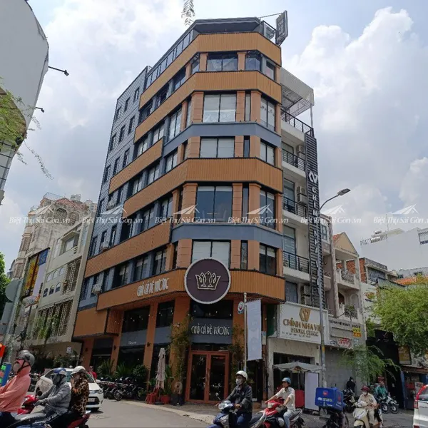 Bán Nhà 794 Sư Vạn Hạnh, Phường 12, Quận 10, Hồ Chí Minh