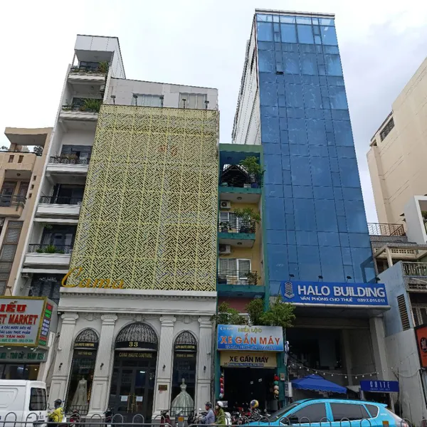 Bán Tòa Nhà 33 Hoàng Văn Thụ , Phường 15 , Quận Phú Nhuận , TPHCM