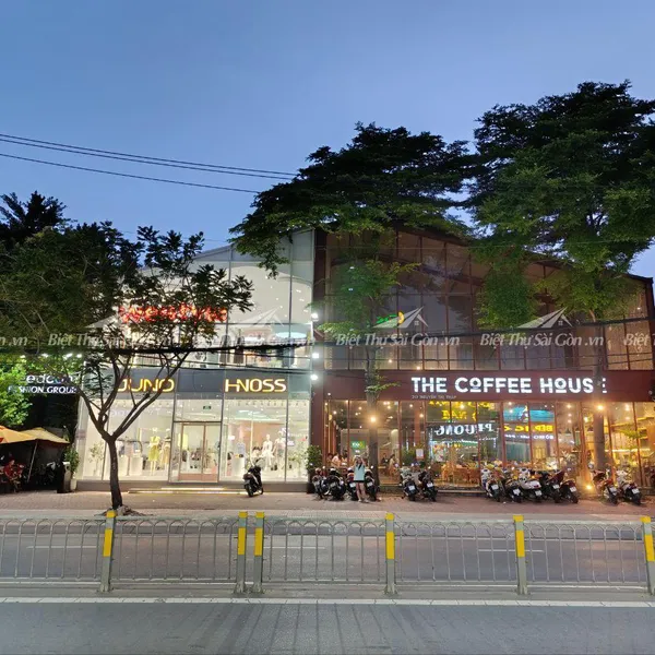 Bán nhà 313 Nguyễn Thị Thập , Phường Tân Phú , Quận 7 , Hồ Chí Minh