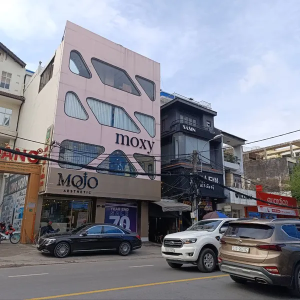 Bán Nhà 7 9 Nguyễn Gia Trí , Phường 25, Quận Bình Thạnh