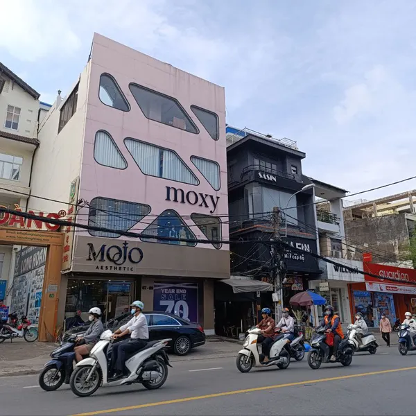 Bán Nhà 7 9 Nguyễn Gia Trí , Phường 25, Quận Bình Thạnh