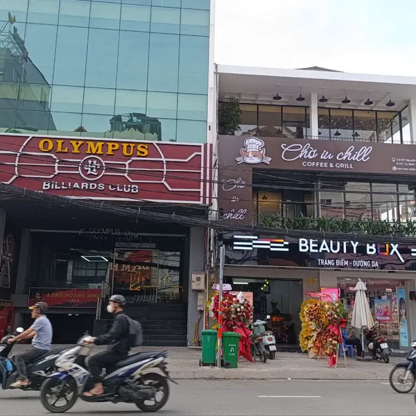 Bán Tòa Nhà 153 Nguyễn Gia Trí, Phường 25, Quận Bình Thạnh, TP. Hồ Chí Minh