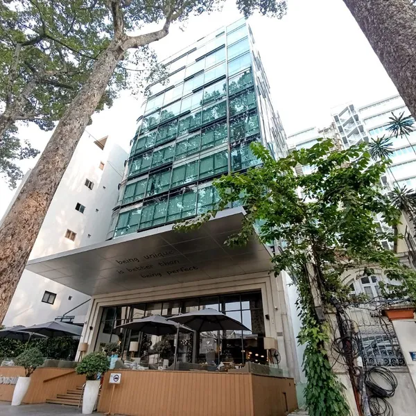 Bán tòa nhà 3 3A 3B Sương Nguyệt Anh , Phường Bến Thành ,Quận 1 , TPHCM