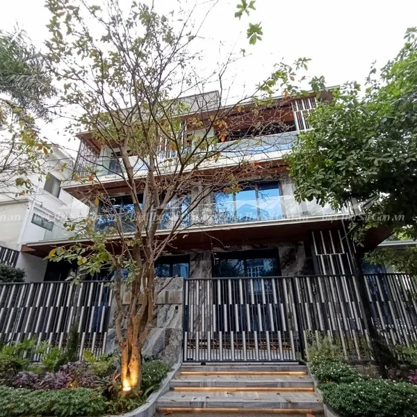  Bán Biệt Thự B1-88 Mỹ Thái 1 , Phú Mỹ Hưng , Phường Tân Phú , Quận 7