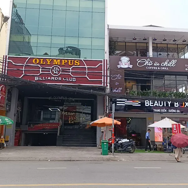 Bán nhà 155 Nguyễn Gia Trí, Phường 25, Quận Bình Thạnh, TP. Hồ Chí Minh