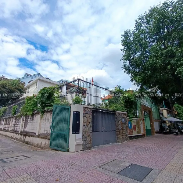 Bán nhà 240A Pasteur , Phường Võ Thị Sáu, Quận 3 , TPHCM