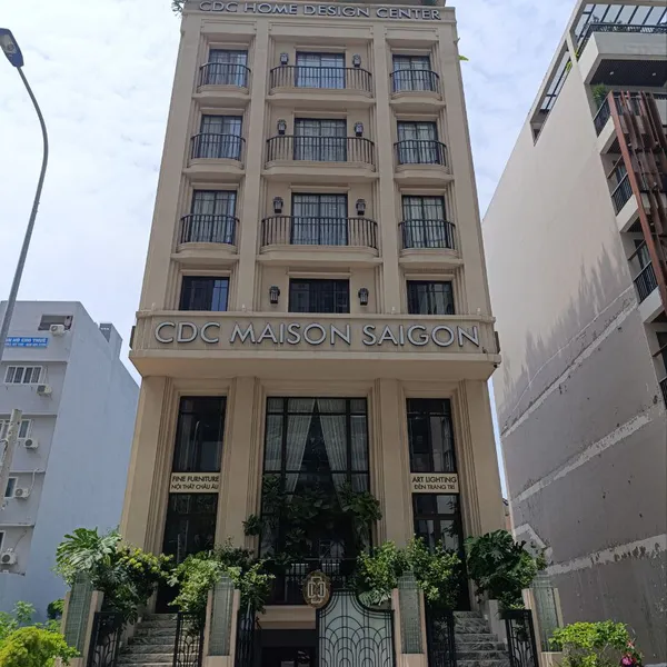 Bán Toà Nhà 46 48 Nguyễn Thanh Sơn, P. Thạnh Mỹ Lợi, Quận 2, TP Thủ Đức