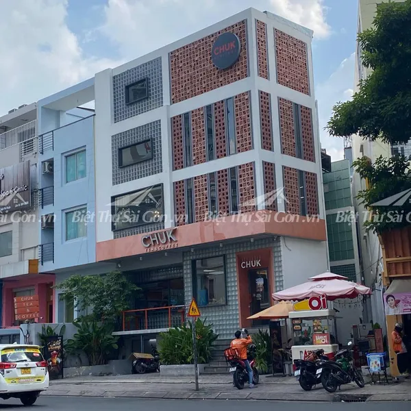 Bán nhà 130 Phổ Quang , Phường 9 , Quận Phú Nhuận , Hồ Chí Minh