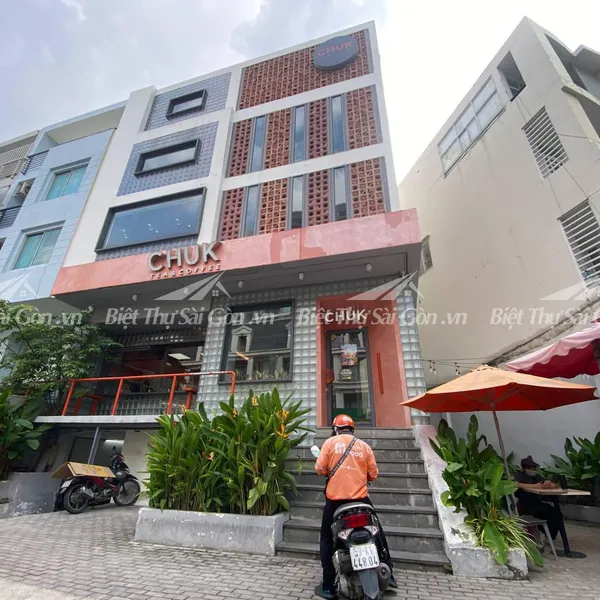 Bán nhà 130 Phổ Quang , Phường 9 , Quận Phú Nhuận , Hồ Chí Minh