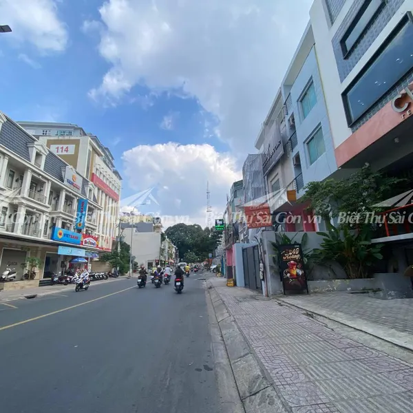 Bán nhà 130 Phổ Quang , Phường 9 , Quận Phú Nhuận , Hồ Chí Minh