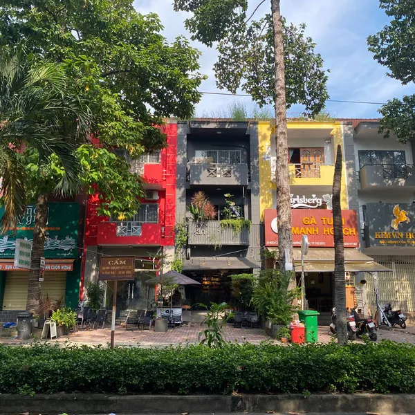 Bán nhà 31 Nguyễn Qúy Đức , Phường An Phú , Quận 2 , TP Thủ Đức