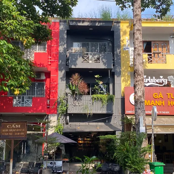 Bán nhà 31 Nguyễn Qúy Đức , Phường An Phú , Quận 2 , TP Thủ Đức