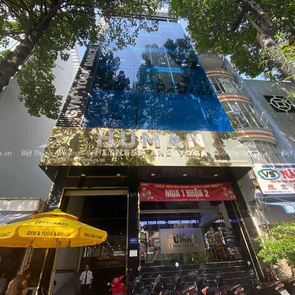 Bán Tòa Nhà 160 162 Lê Hồng Phong , Phường 3 , Quận 5 , TPHCM