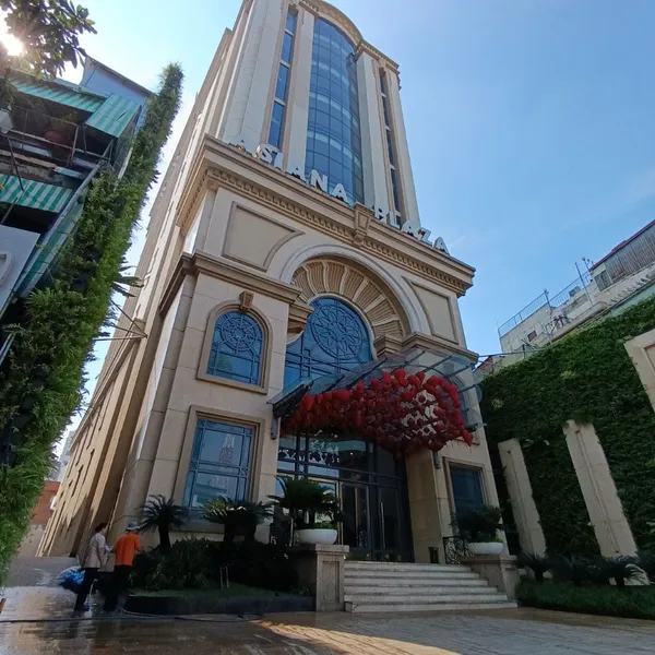 Bán Tòa Nhà 45 47 Phan Đăng Lưu , Phường 3 , Quận Bình Thạnh , Hồ Chí Minh