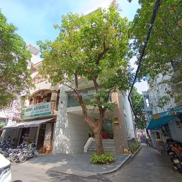 Bán nhà 1 Hoa Cau , Phường 7 , Quận Phú Nhuận , Hồ Chí Minh