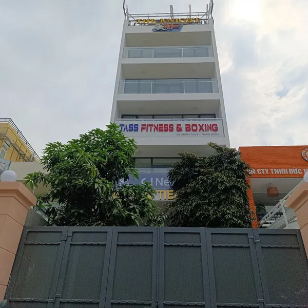 Bán Tòa Nhà 92 Xuân Thủy, Phường Thảo Điền, Quận 2