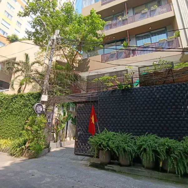 Bán Nhà 9/11 Đường 64, Phường Thảo Điền, Quận 2, TP Thủ Đức