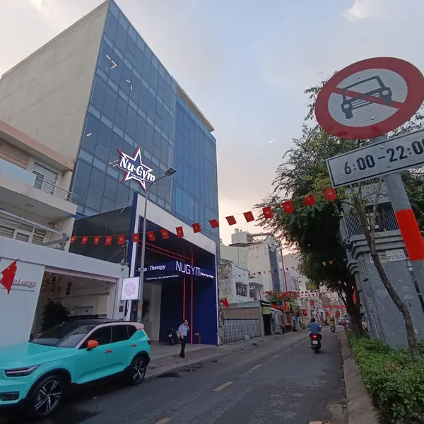 Bán Đất 11Bis Huỳnh Tịnh Của, Phường 8, Quận 3, TP.HCM