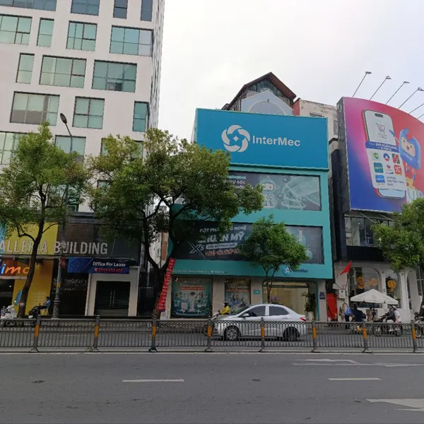 Bán Nhà 256 256B Nam Kỳ Khởi Nghĩa, Phường Võ Thị Sáu, Quận 3, TP.HCM