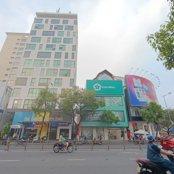 Bán Nhà 256 256B Nam Kỳ Khởi Nghĩa, Phường Võ Thị Sáu, Quận 3, TP.HCM