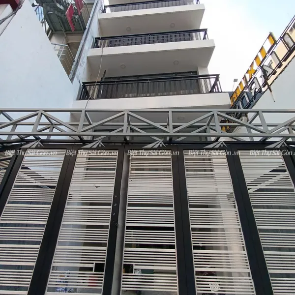 Bán Nhà 6 Trương Quốc Dung, Phường 8, Quận Phú Nhuận , TPHCM