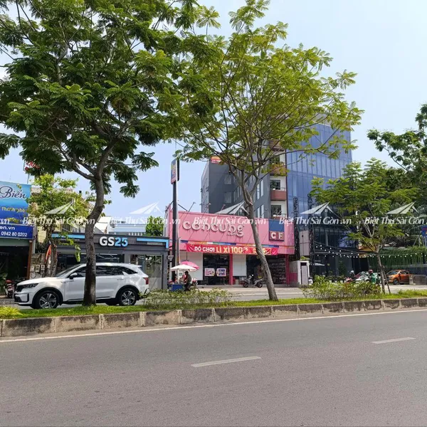 Bán Nhà 165A Trần Não, Phường An Khánh, Quận 2, TP.HCM.