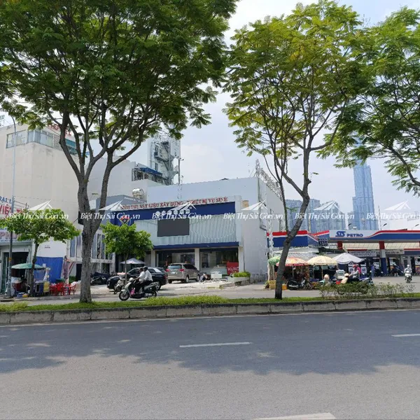 Bán Nhà 264 Trần Não, Phường An Khánh, Quận 2, TP. Thủ Đức