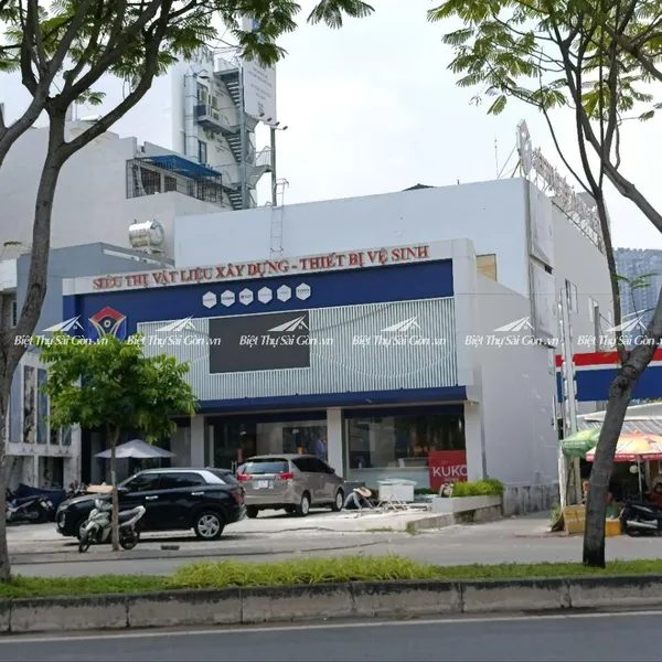 Bán Nhà 264 Trần Não, Phường An Khánh, Quận 2, TP. Thủ Đức