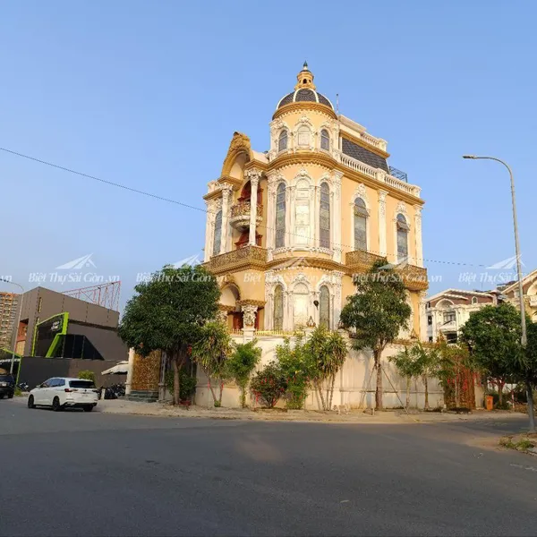 Bán Đất KDC Huy Hoàng, Thạnh Mỹ Lợi Quận 2, TP Thủ Đức