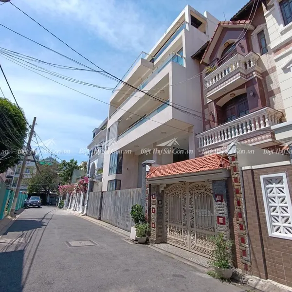 Bán Đất Biệt Thự Khu Fimexco Đường Số 12 - Trần Não, P. An Khánh, Quận 2, Tp Thủ Đức. 