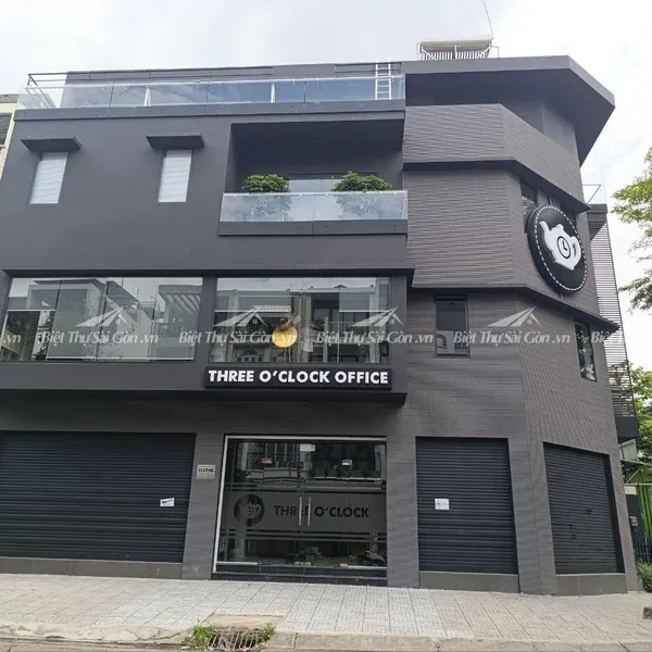 Bán Nhà 61 61A Cao Đức Lân , Phường An Phú, Quận 2, TP Thủ Đức